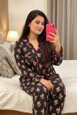 independent escort in Bangalore