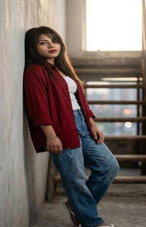 young escort in Bangalore