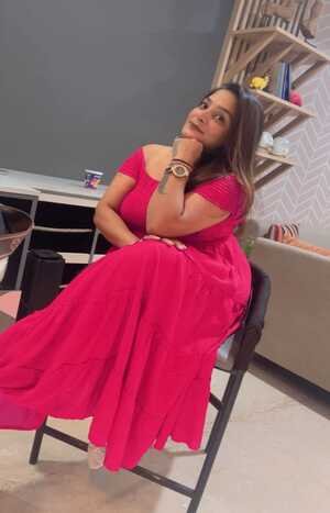 VIP escorts Bangalore
