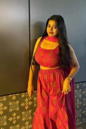 High-Class Bangalore escort