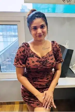 young escorts girl in Bangalore