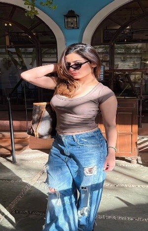 call girl Bangalore