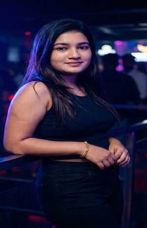 Bangalore escorts service